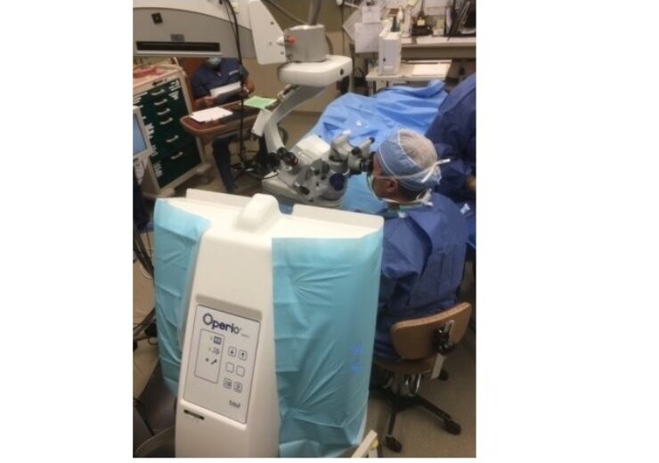 New partnership restores confidence for safe surgery during Covid-19