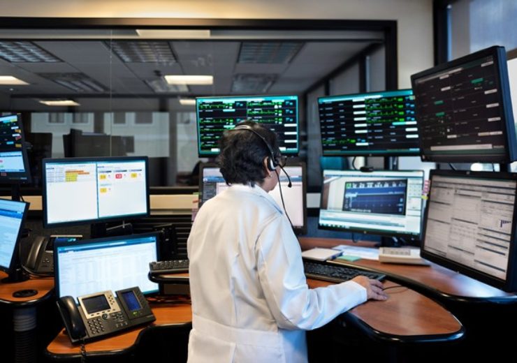 US Department of Veterans Affairs selects Philips to create world’s largest tele-critical care system