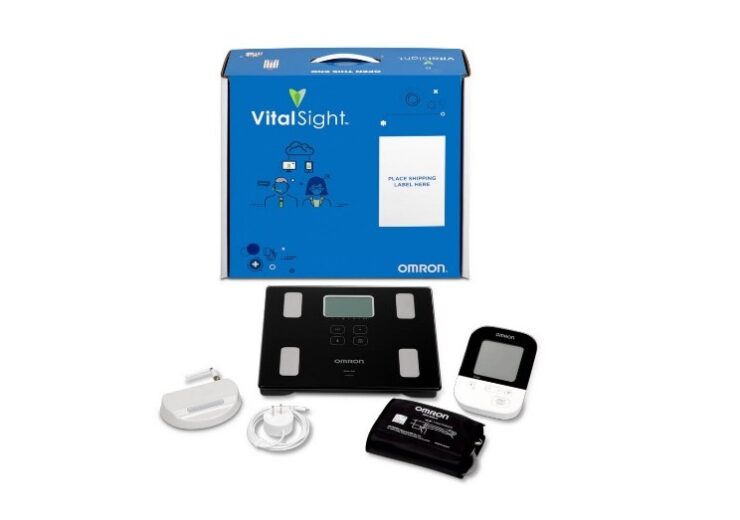 OMRON Healthcare, Mount Sinai Health System collaborate to help high-risk patients monitor their blood pressure from home with VitalSight