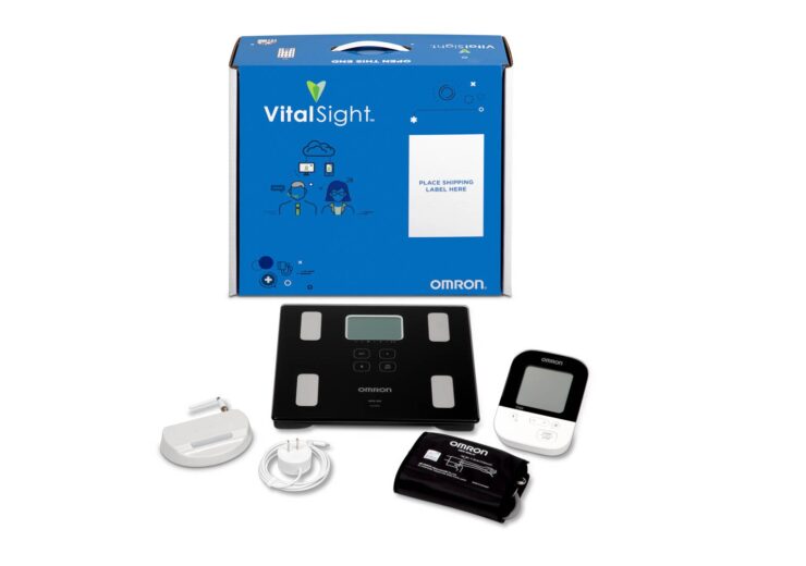 OMRON Healthcare, Mount Sinai Health System collaborate on VitalSight to monitor blood pressure