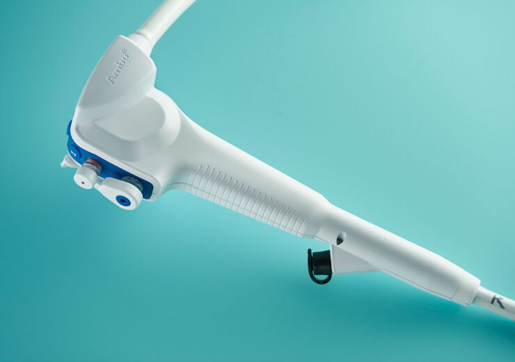 Ambu secures FDA approval for single-use duodenoscope