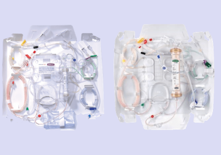 FDA grants EUAs for Baxter’s HF20 Set and ST Set to deliver CRRT during Covid-19 pandemic