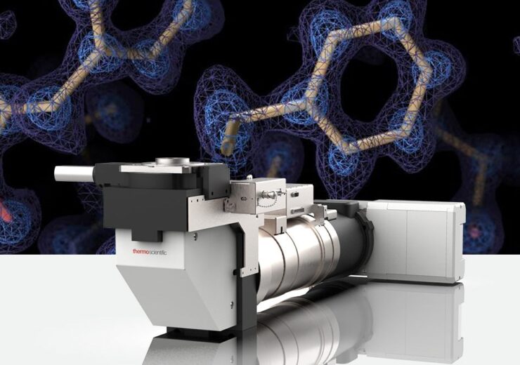 New Thermo Scientific Selectris Filters push Cryo-EM boundaries with atomic resolution