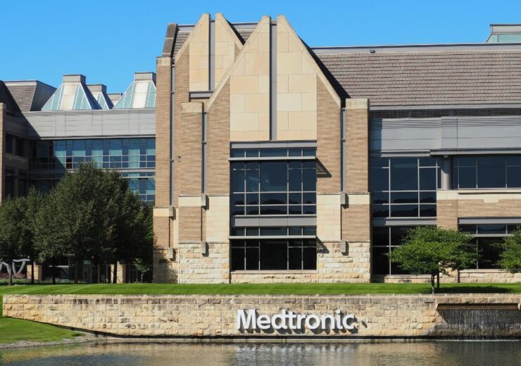 Medtronic unveils positive results from IN.PACT AV DCB clinical trial