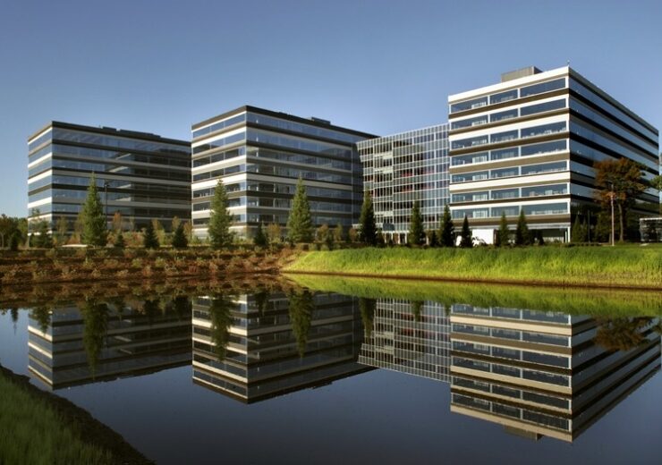 Medtronic Mounds View Campus