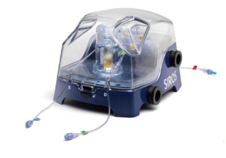 Sirtex Medical launches SIROS System for advanced SIR-Spheres resin microspheres delivery