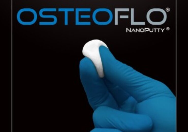 SurGenTec announces FDA clearance for OsteoFlo NanoPutty