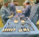 New study shows Neo Medical’s pedicle screw system reduces operating room time