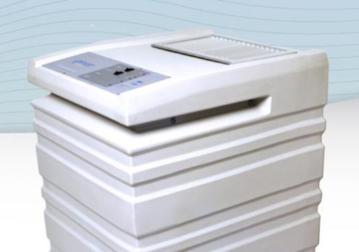 Vystar to produce Rx3000 UV Light air purifiers that inactivate airborne viruses