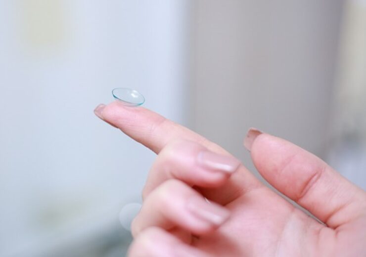 Bausch + Lomb launches INFUSE Silicone Hydrogel daily disposable contact lenses