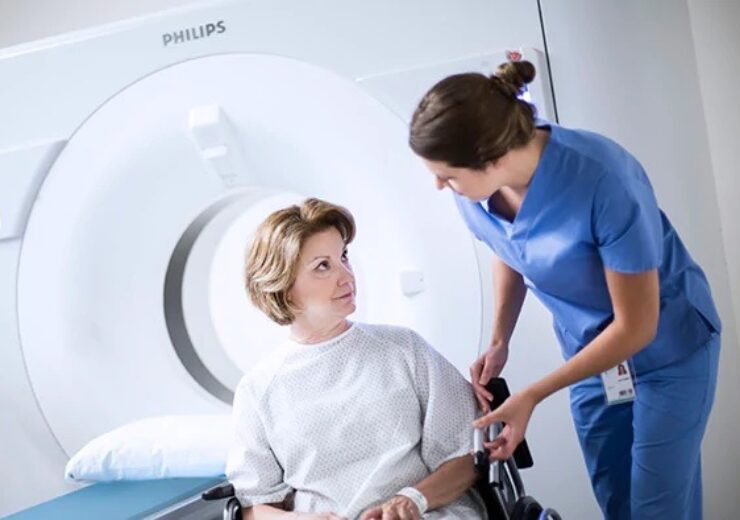 ISMRM 2020: Philips and University Medical Center Utrecht partner to advance quantitative MR with MR-STAT