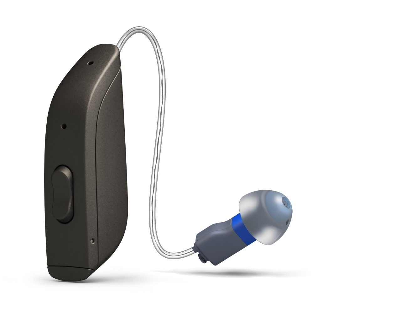 hearing aid technology resound one gn hearing
