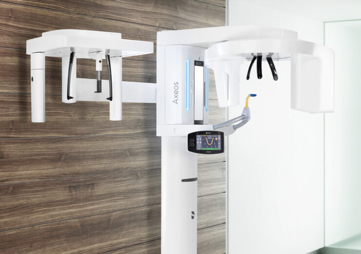 Introducing Axeos and Schick AE: Dentsply Sirona’s imaging solution for exceptional patient experiences and greater practice success
