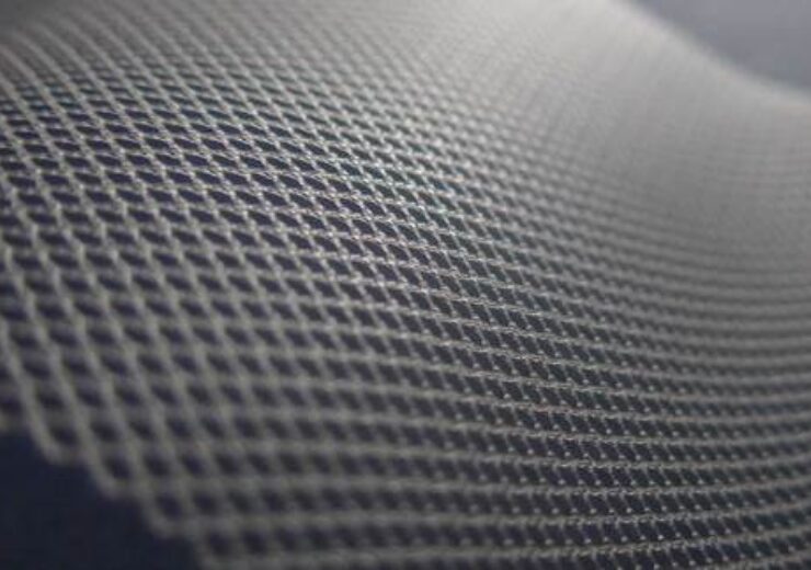 SIA secures CE mark for DuraSorb absorbable mesh