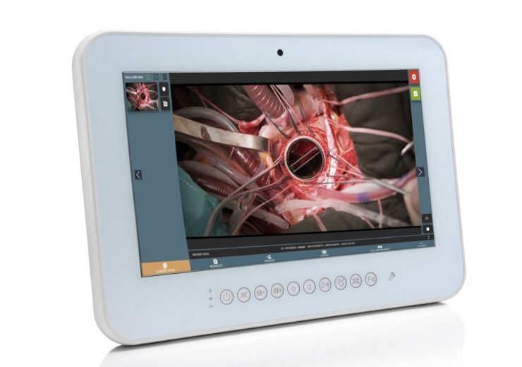 Nautilus Medical launches all-in-one DICOM surgical recorder for any procedure in any environment