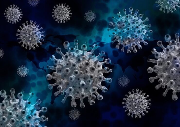 Roche introduces Elecsys Anti-SARS-CoV-2 S antibody test