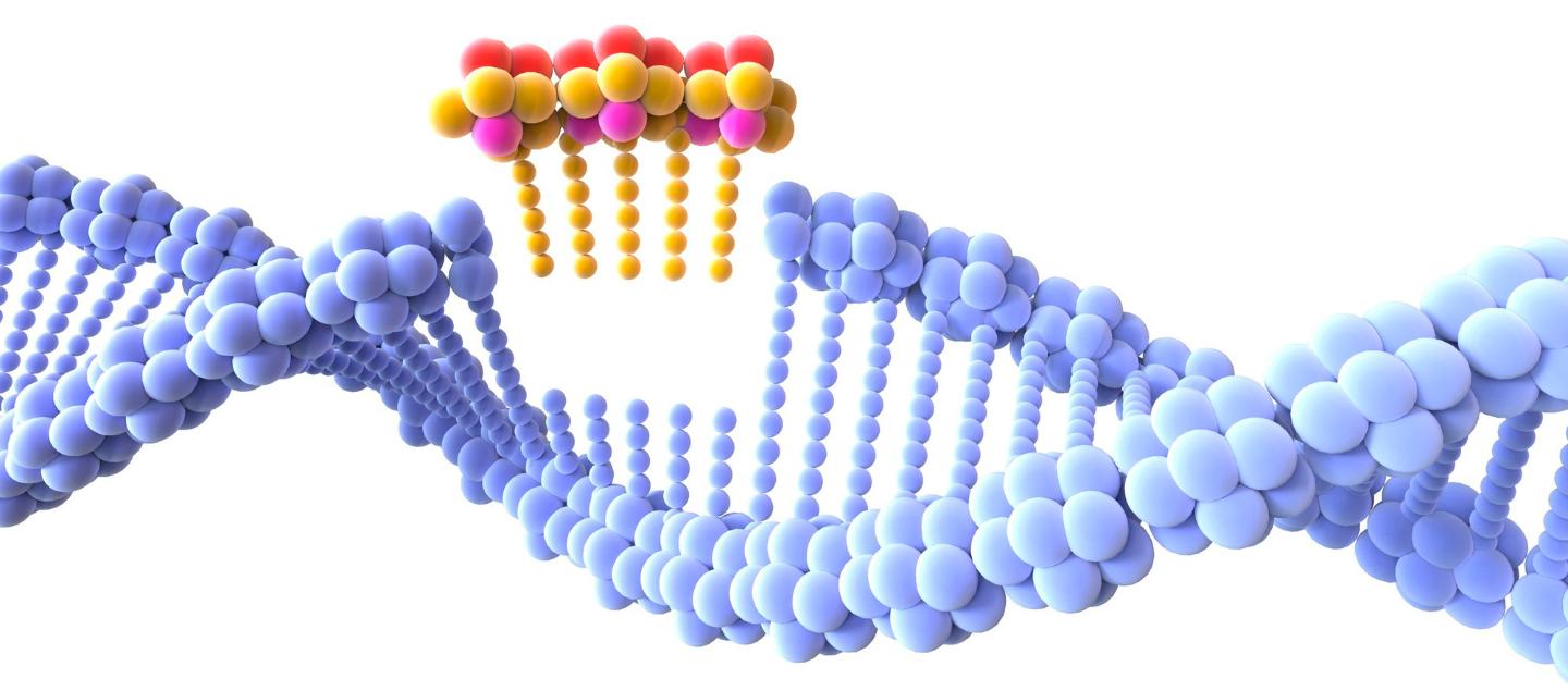 crispr testing technology