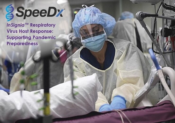 SpeeDx, Nepean Hospital win funding for viral respiratory biomarker test