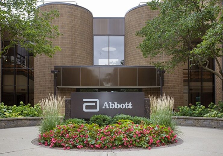 Abbott enrols first patients in Esprit BTK DRS system IDE trial