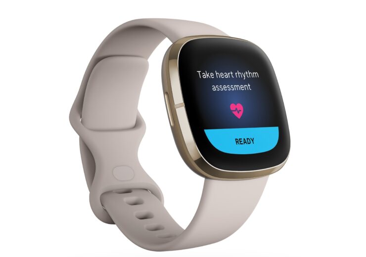 Fitbit receives regulatory clearance in both the US and Europe for ECG App to identify AFib