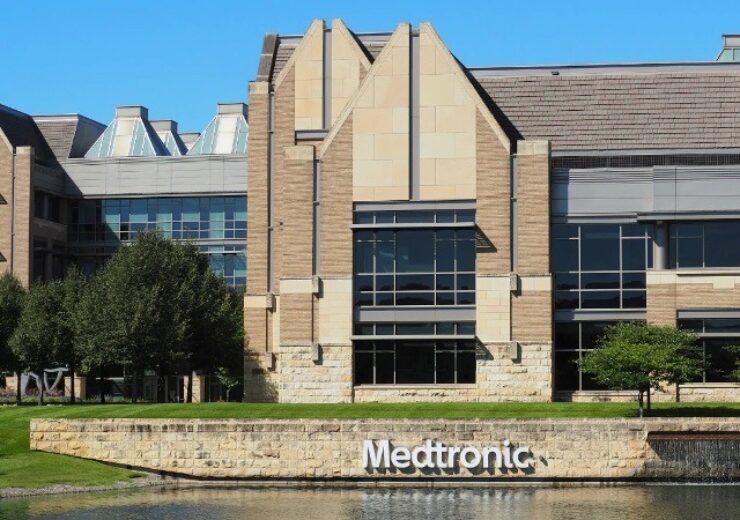 Medtronic enrols first patients in trial to evaluate insertable cardiac monitor
