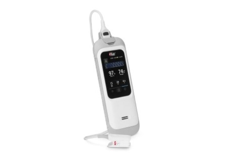 Masimo secures FDA approval for Rad-G Pulse Oximeter