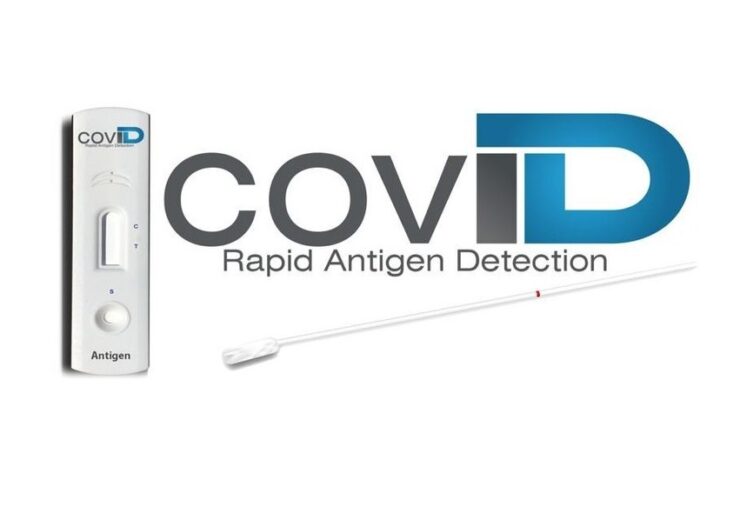 Pinnacle In Vitro Diagnostics develops cost effective Covid-19 antigen test