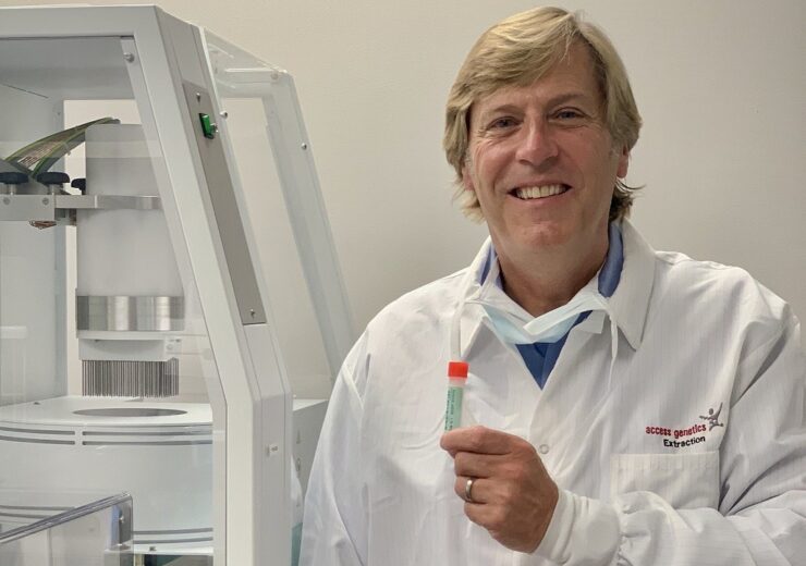 OralDNA Labs secures FDA EUA for OraRisk Covid-19 RT-PCR test