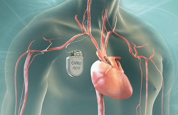 medical device investments 2020