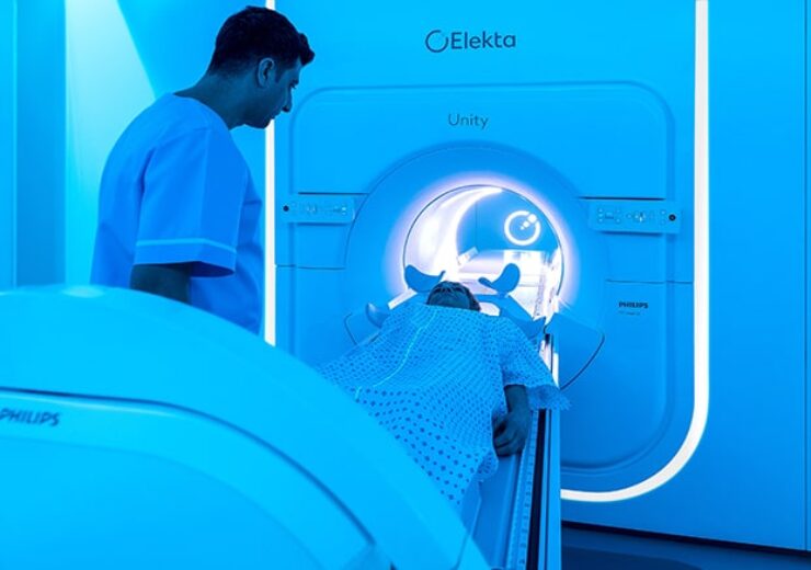 Q&A: The past, present and future of Elekta’s pioneering MR-Linac technology for treating cancer