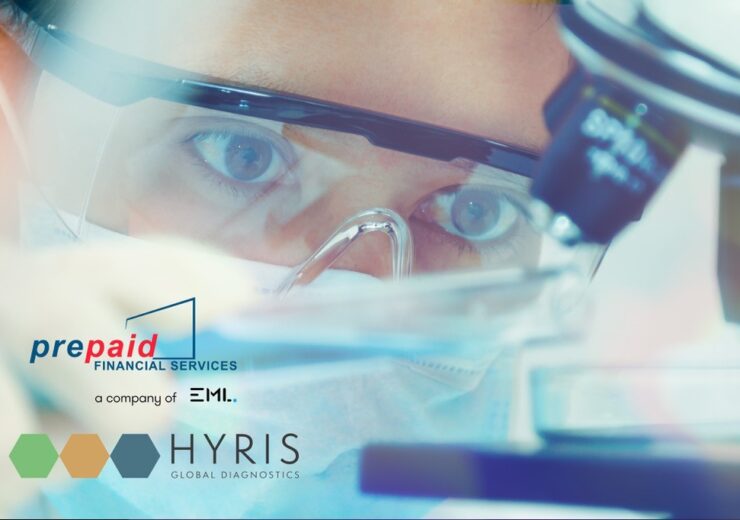 PFS partner Hyris secures UK Triumph with Canadian Government 90-minute COVID-19 testing megadeal