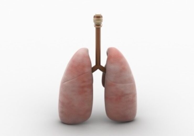 Imbio partners with Genentech to develop imaging diagnostics for lung diseases