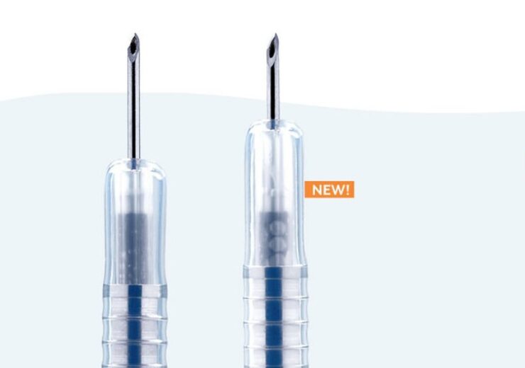 Micro-Tech Endoscopy announces PinPoint injection needle