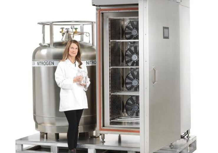 Reflect Scientific awarded patent for Covid vaccine capable- self powered, low temperature controlled bulk shipping system