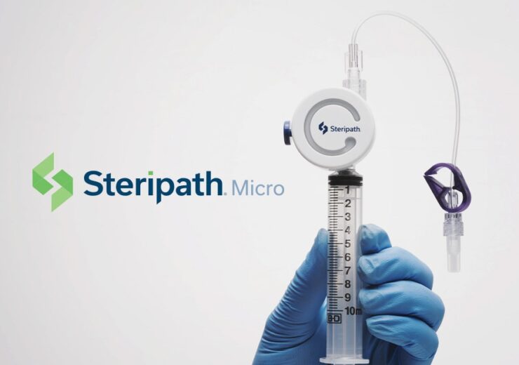 Magnolia Medical launches new Steripath Micro initial specimen diversion device