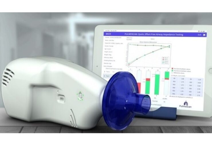 Cognita Labs gets FDA nod for PulmoScan home-usable lung assessment device
