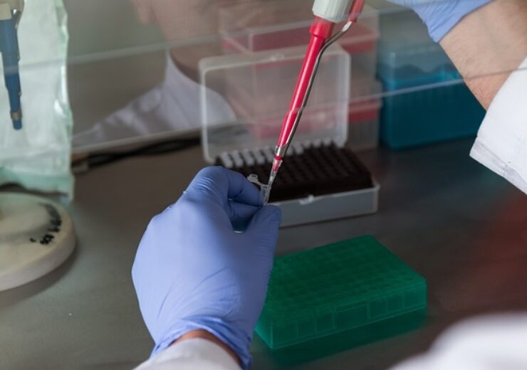 Chembio Diagnostics seeks FDA EUA for DPP SARS-CoV-2 antigen test