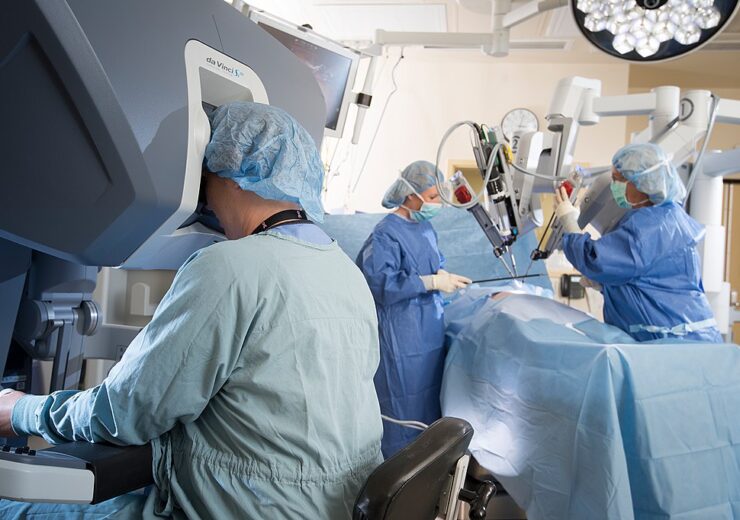Demand for robotic systems on the rise as elective surgeries resume, says analyst