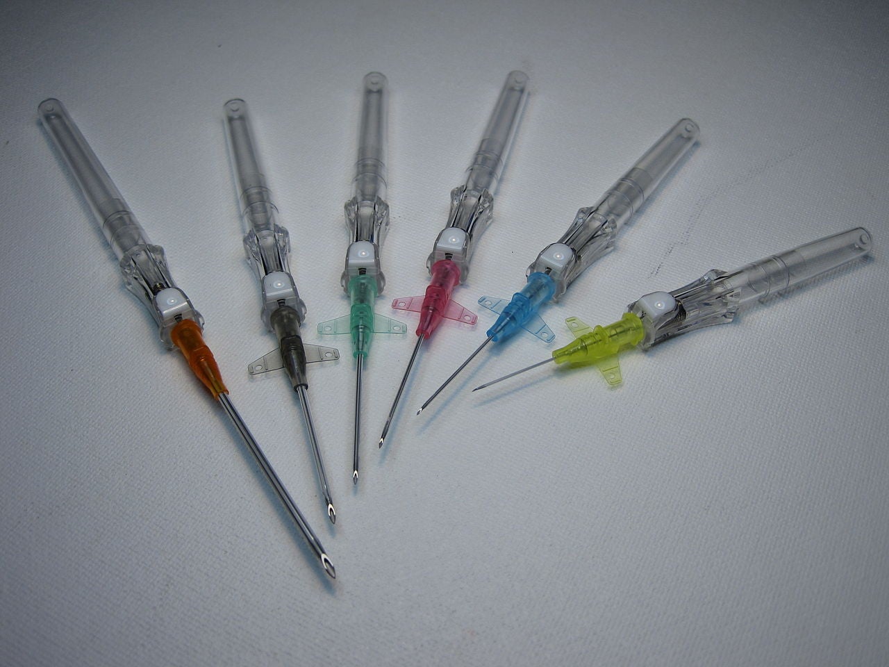 Good Price Safety Medical Insulin Pen Needle for Wholesale - China Safety Insulin  Pen Syringes Needle, Hospital Equipment