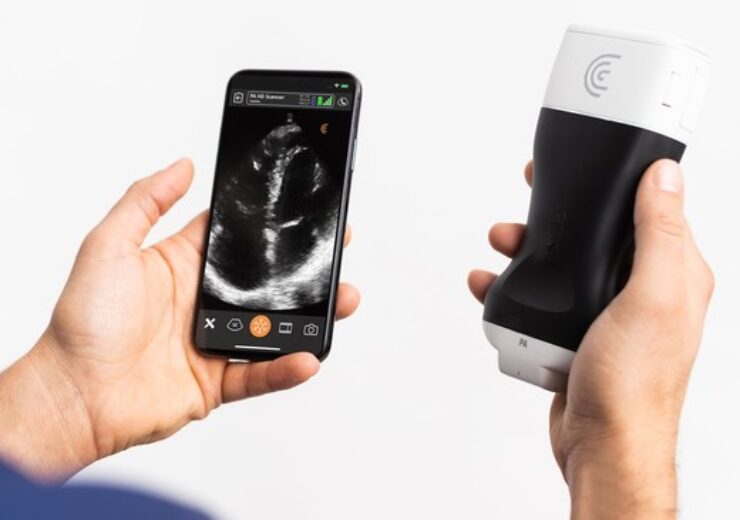 Clarius launches new ultrasound scanner for high-resolution cardiac imaging