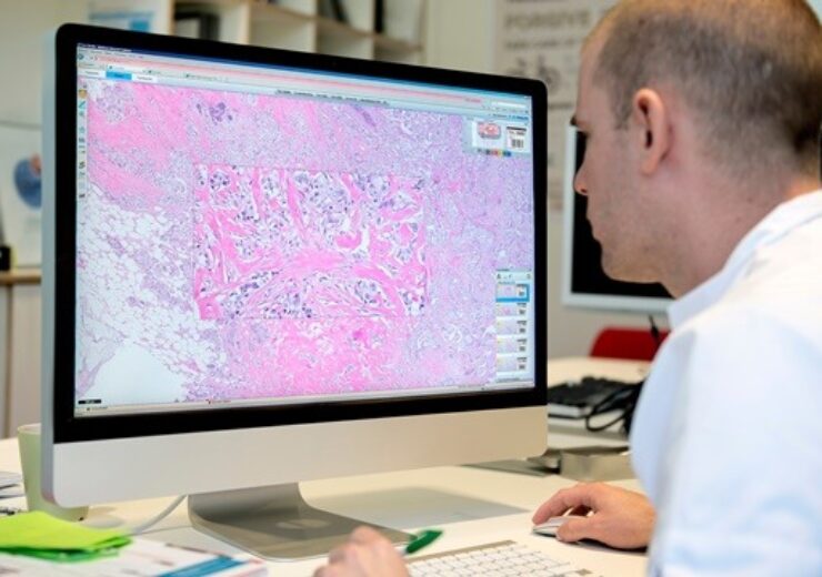 Leading pathology laboratories deploy tele-diagnostics with Philips during Covid-19 pandemic