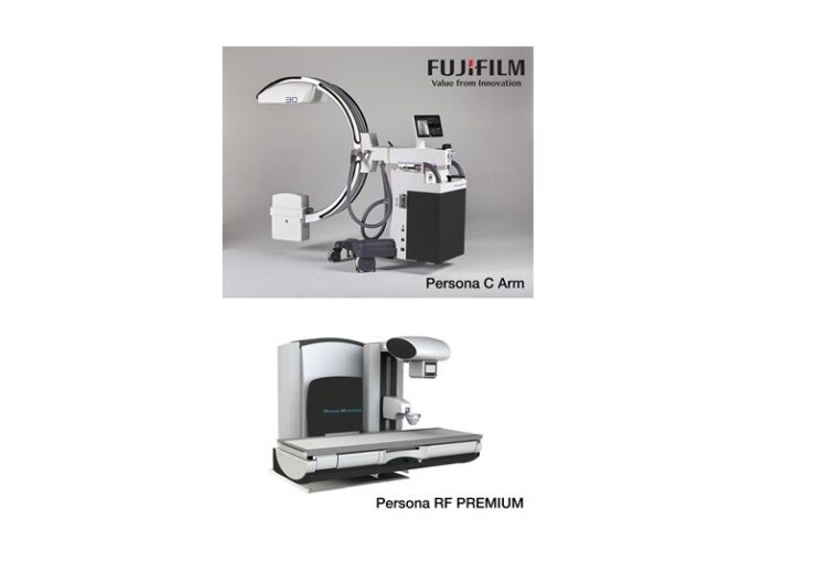 Fujifilm enters US surgical C-arm and radiographic fluoroscopy markets