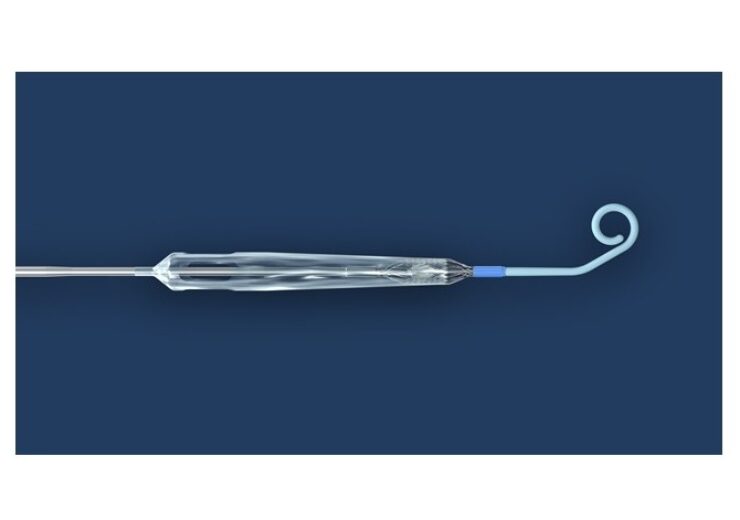 First patients treated with world’s smallest heart pump 9Fr Impella ECP