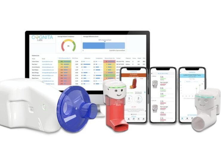 Cognita Labs gets FDA approval for PulmoScan to make lung testing simple and widely accessible