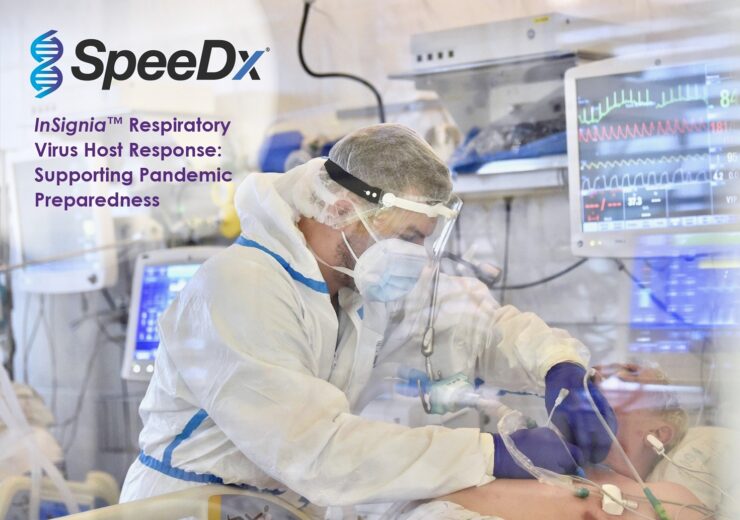 SpeeDx partners with Nepean Hospital to commercialise respiratory virus host biomarker assay