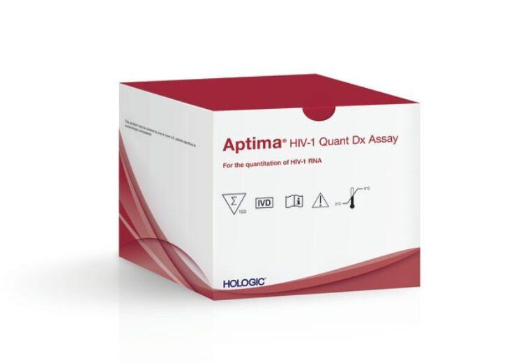 Aptima HIV-1 Quant Dx assay receives additional FDA approval for diagnosis of HIV infection