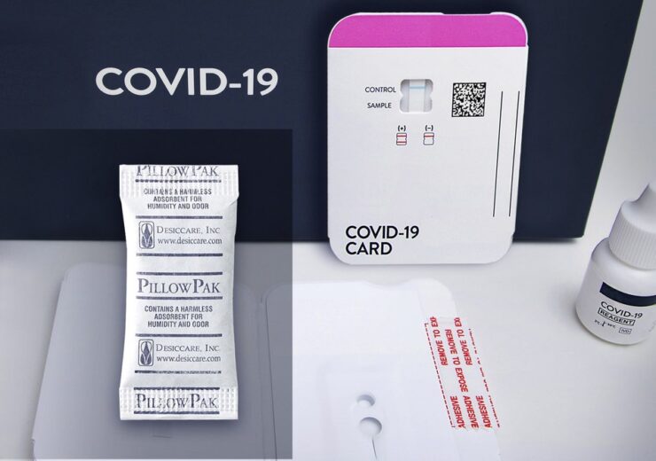 Desiccare, Desiccants Keeping COVID-19 Test Kits, Diagnostic Test Kits, and Pharmaceutical Products Safe and Effective