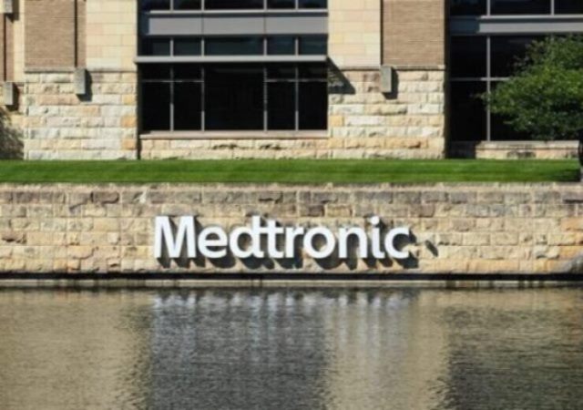 Medtronic rolls out smart insulin pen for patients on multiple daily injections