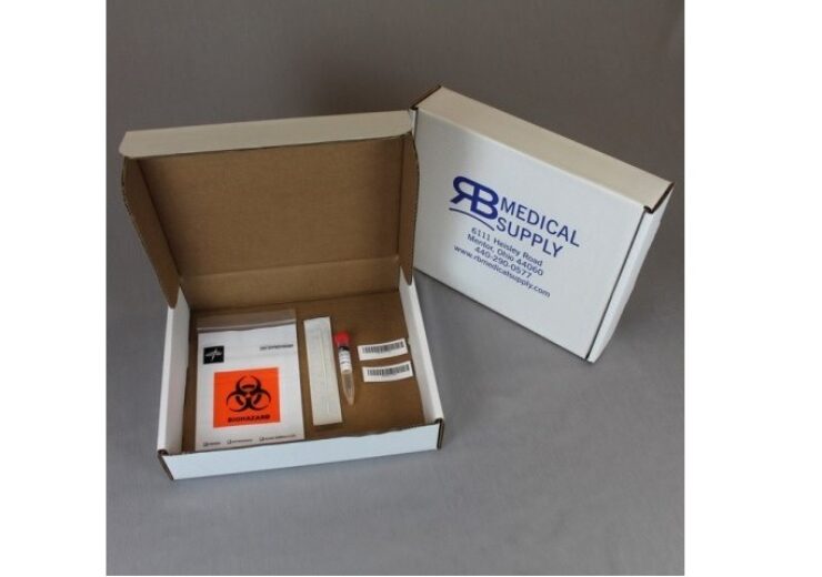 RB Medical Supply launches VTM Collection Kit to aid with Covid-19 testing