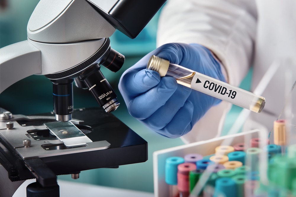 Oxford BioDynamics and Boca Biolistics join forces to test for severity of Covid-19